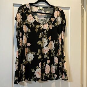 Show Me Your Mumu top